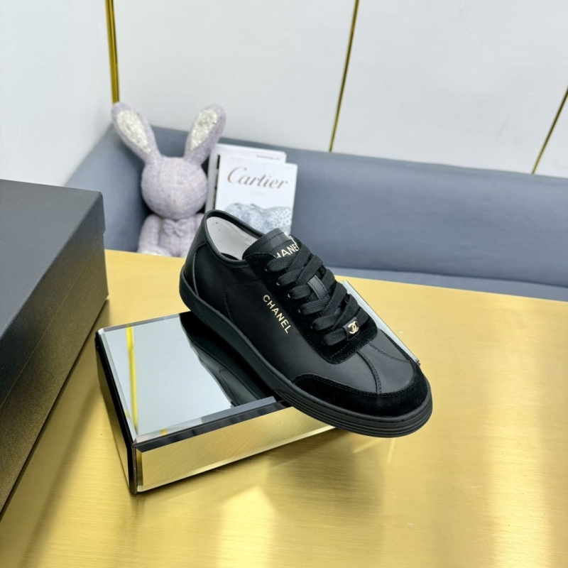Ch*el casual shoes
